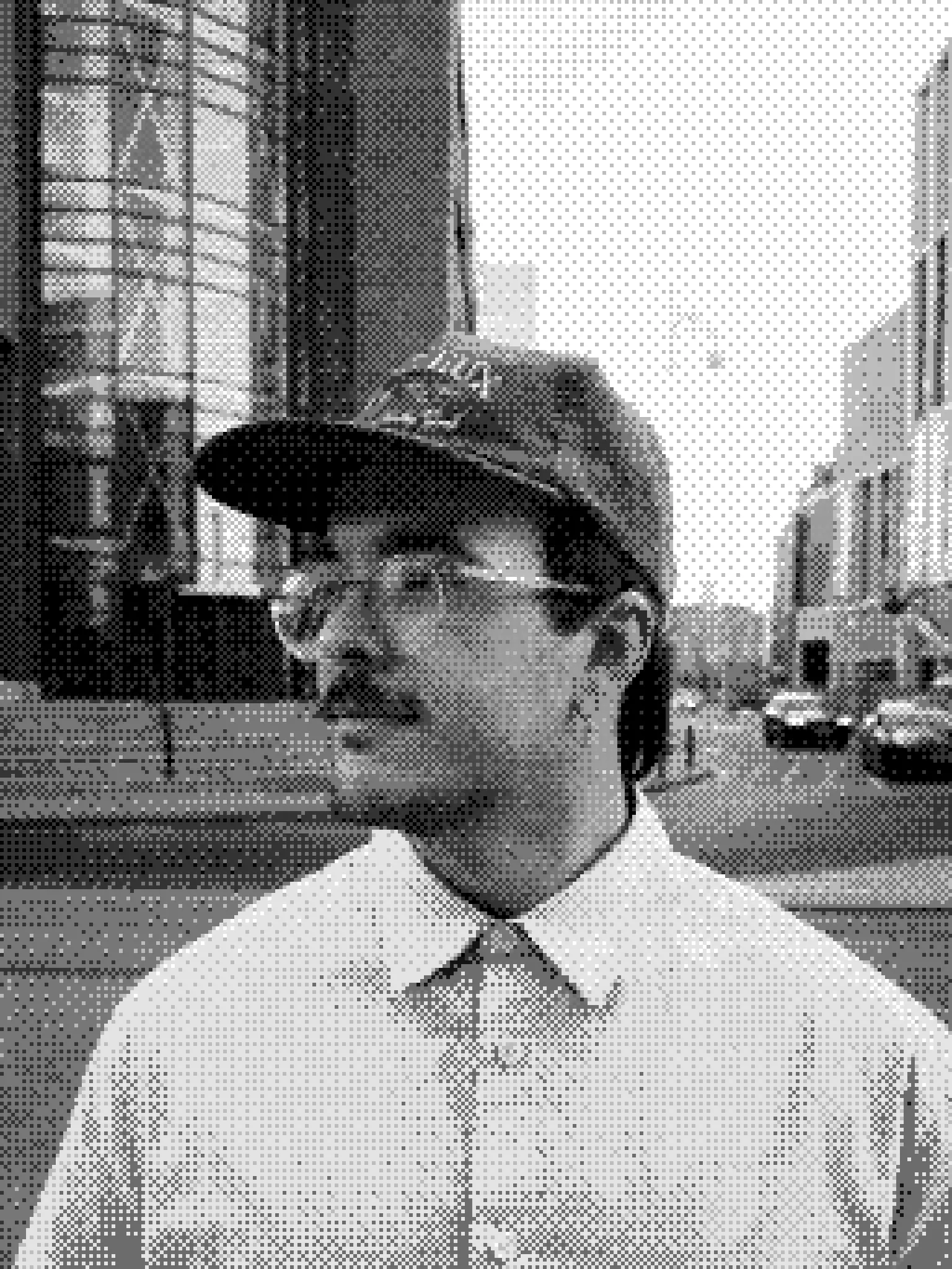 Gabriel Pauli